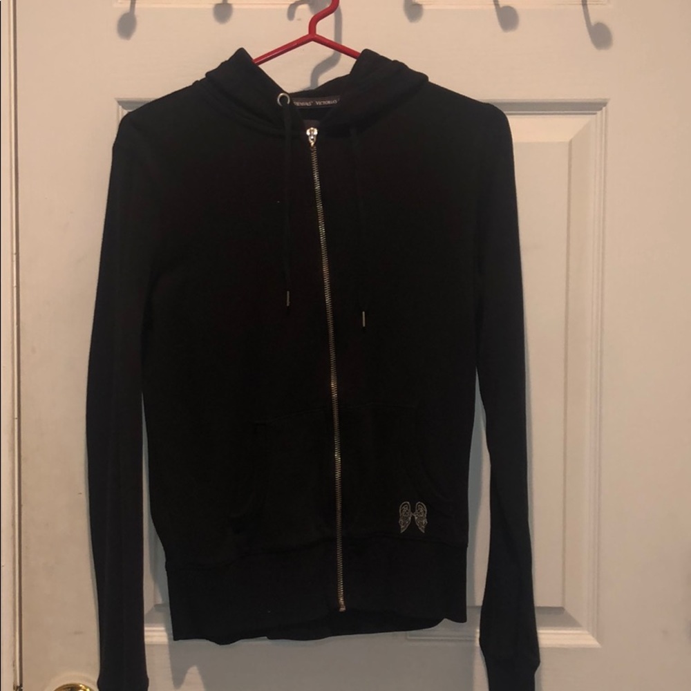 VS hoodie